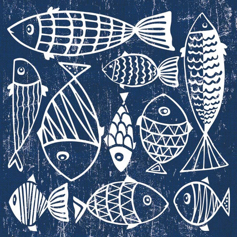 La Mer Napkins