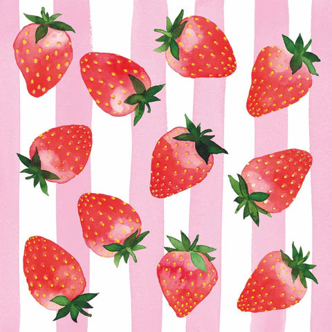 Maria Fruit Napkins