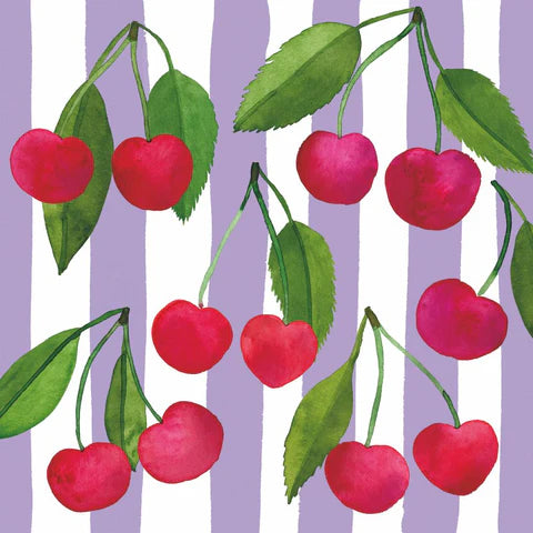 Maria Fruit Napkins