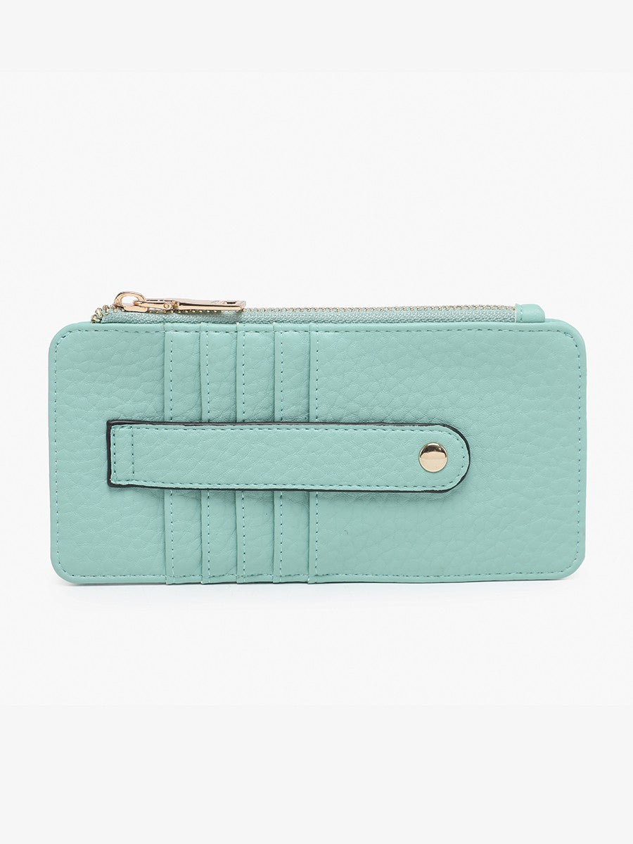 Saige CC Wallet