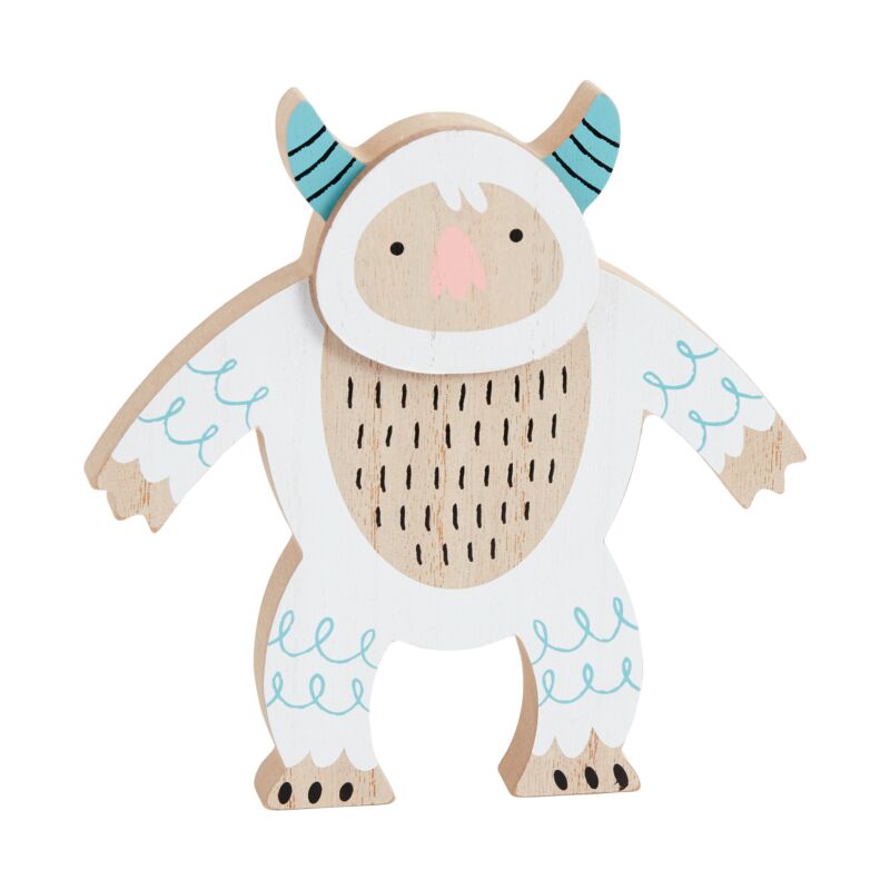 Yukon Yeti