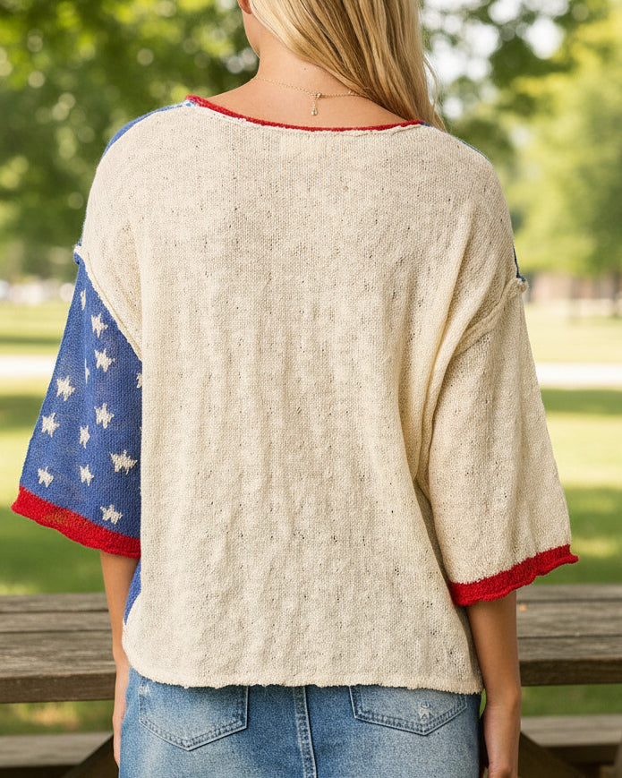 Martha Sweater