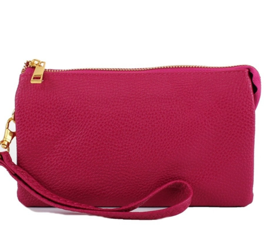 Kari Crossbody