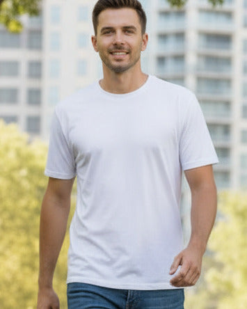 Dry Fab Tee