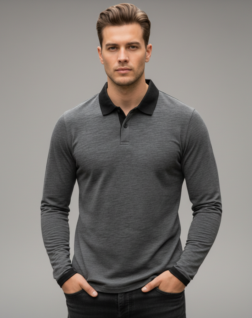 Dustin Polo
