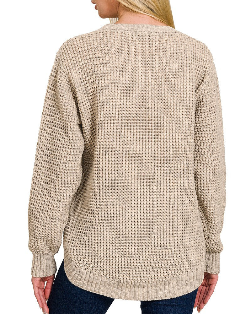 Maren Sweater
