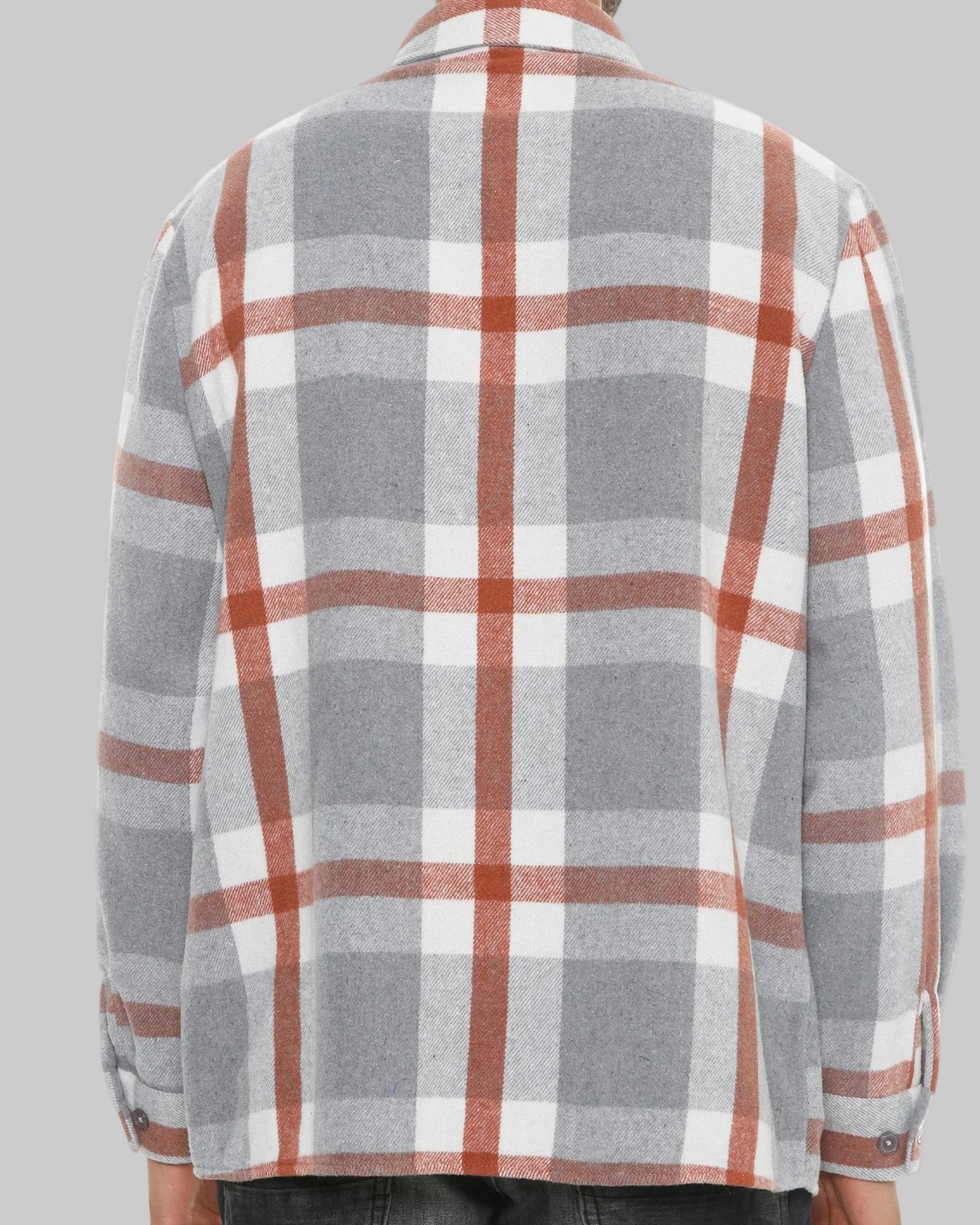 Ellis Shirt Jacket