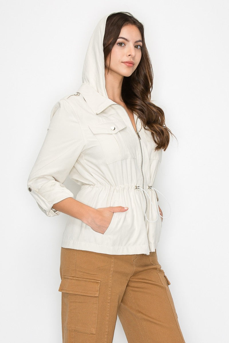 Gianna Jacket