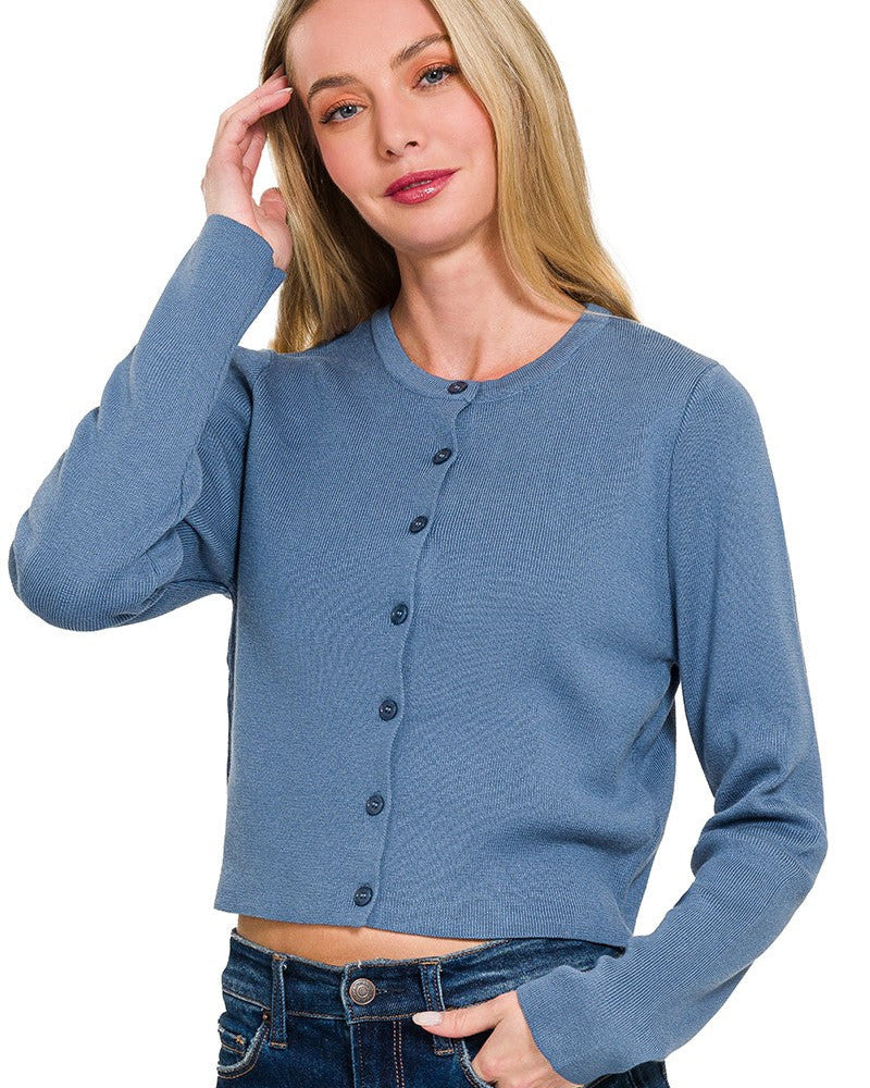 Julieta Cardigan