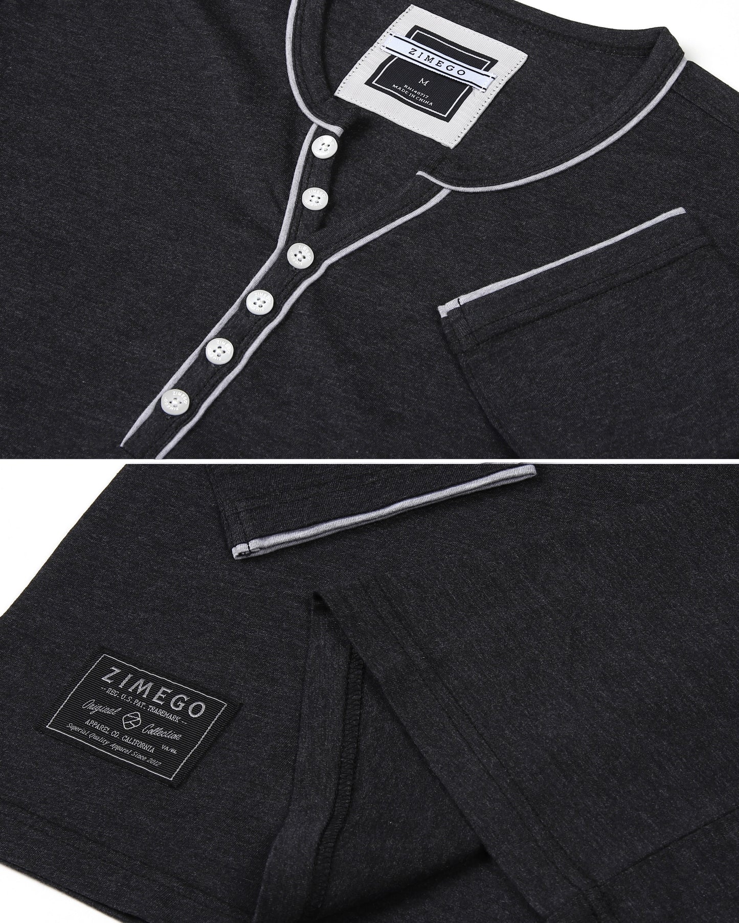 Jackson Henley
