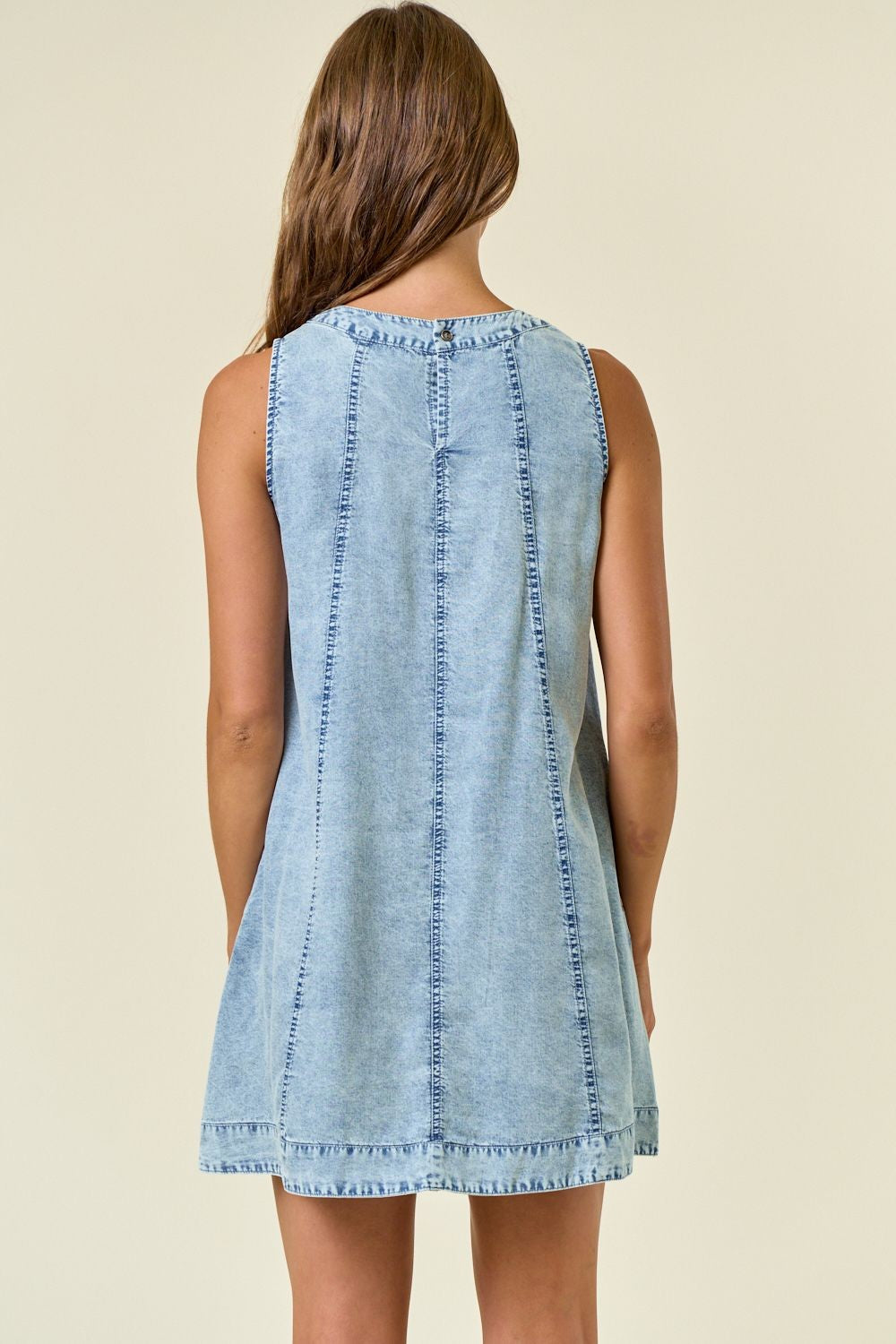 Camryn Dress