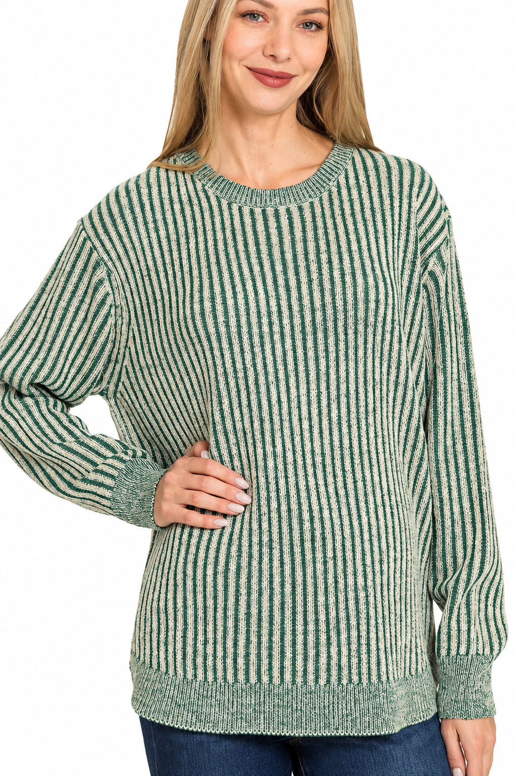 Katherine Sweater