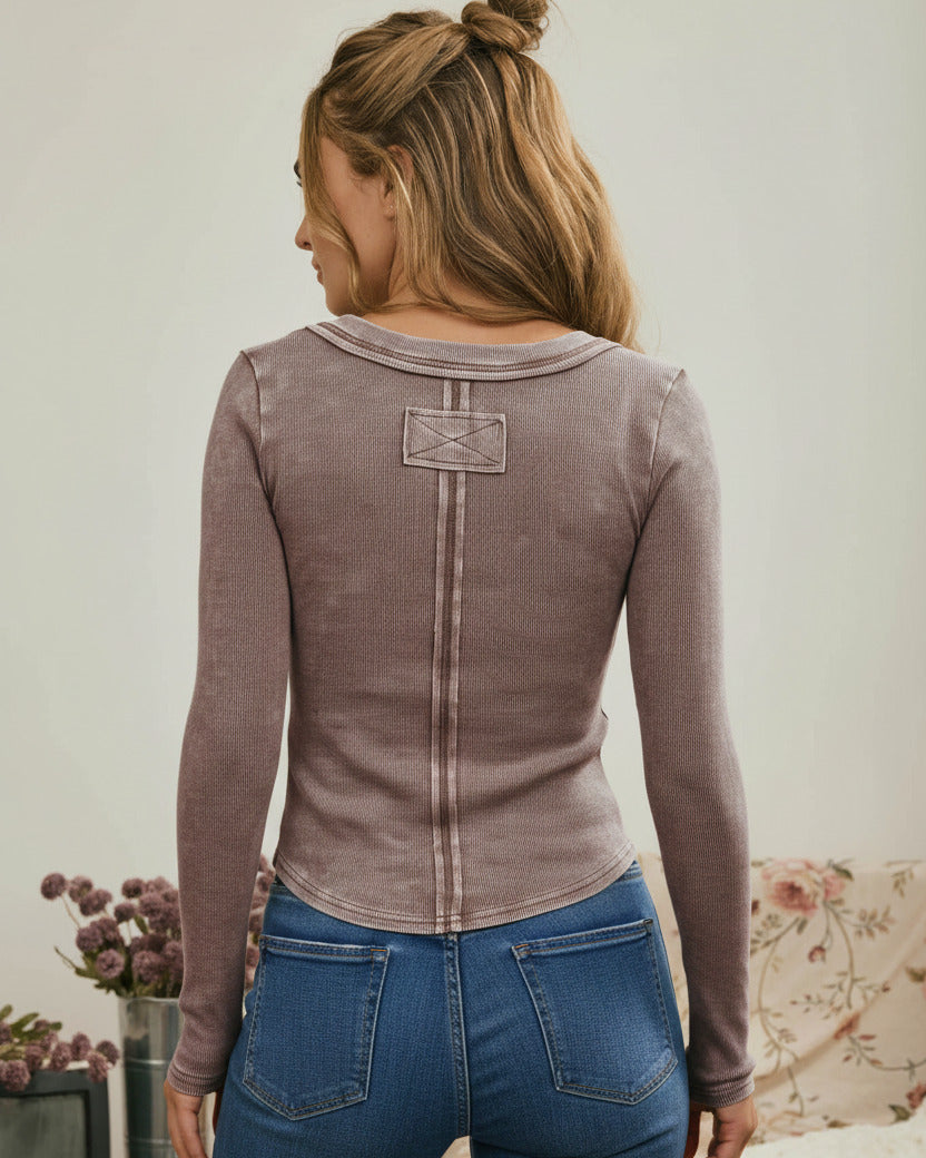 Deborah Top