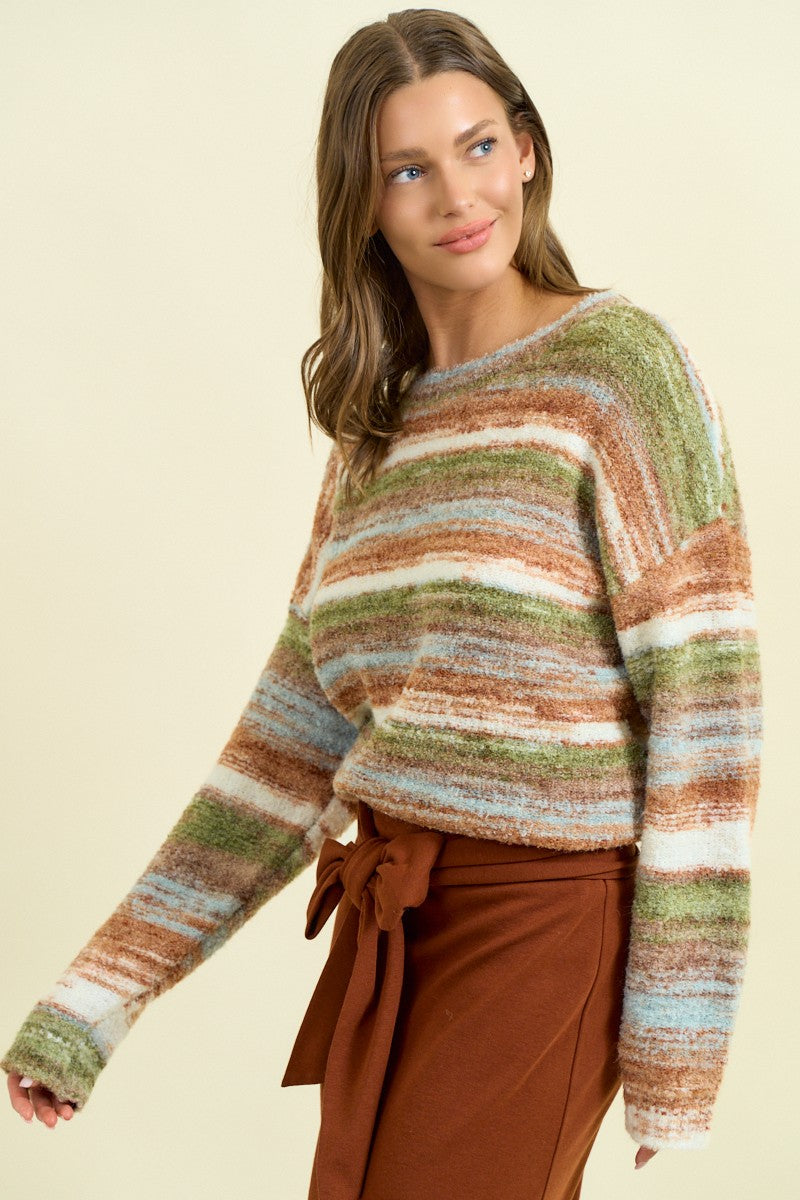 Donna Sweater