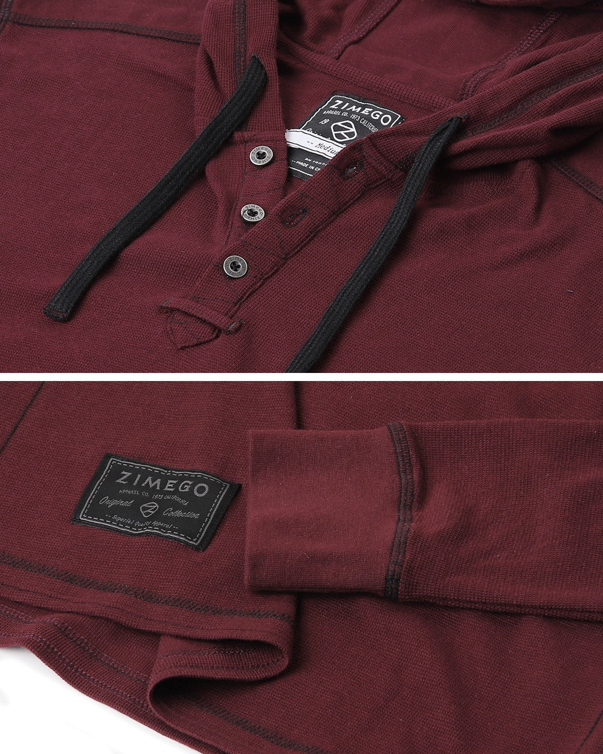 Jesse Hoodie
