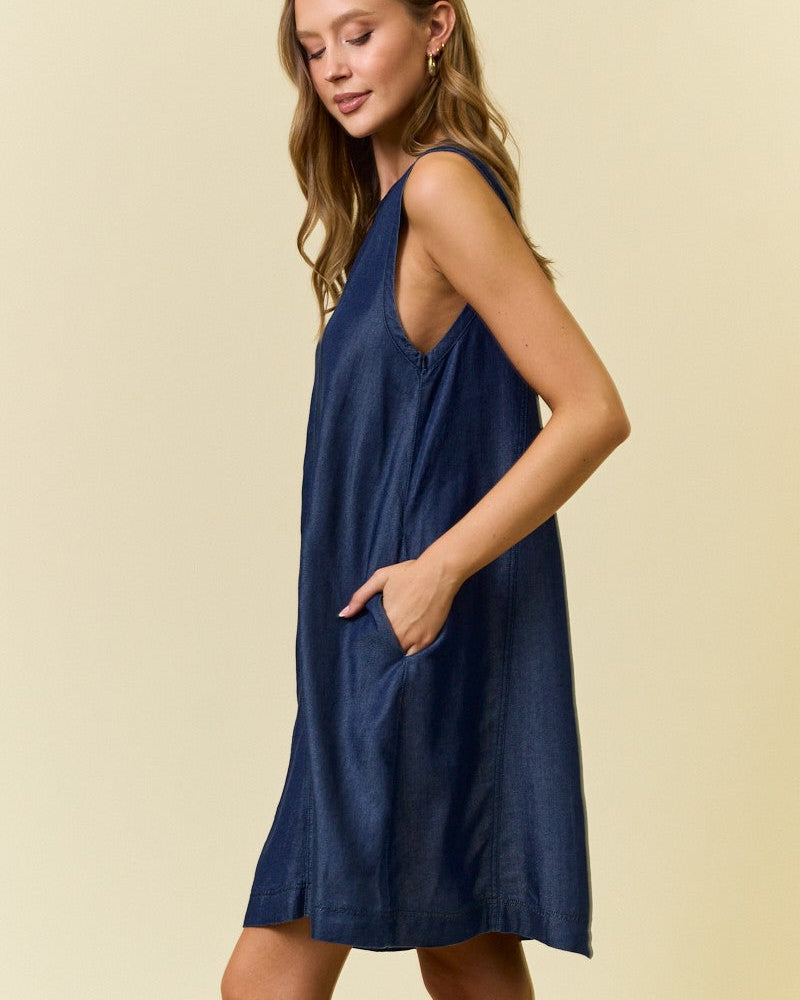 Colette Dress