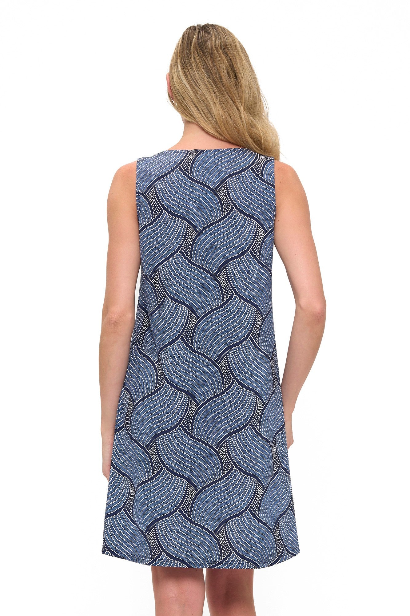 Ariella Zip Dress