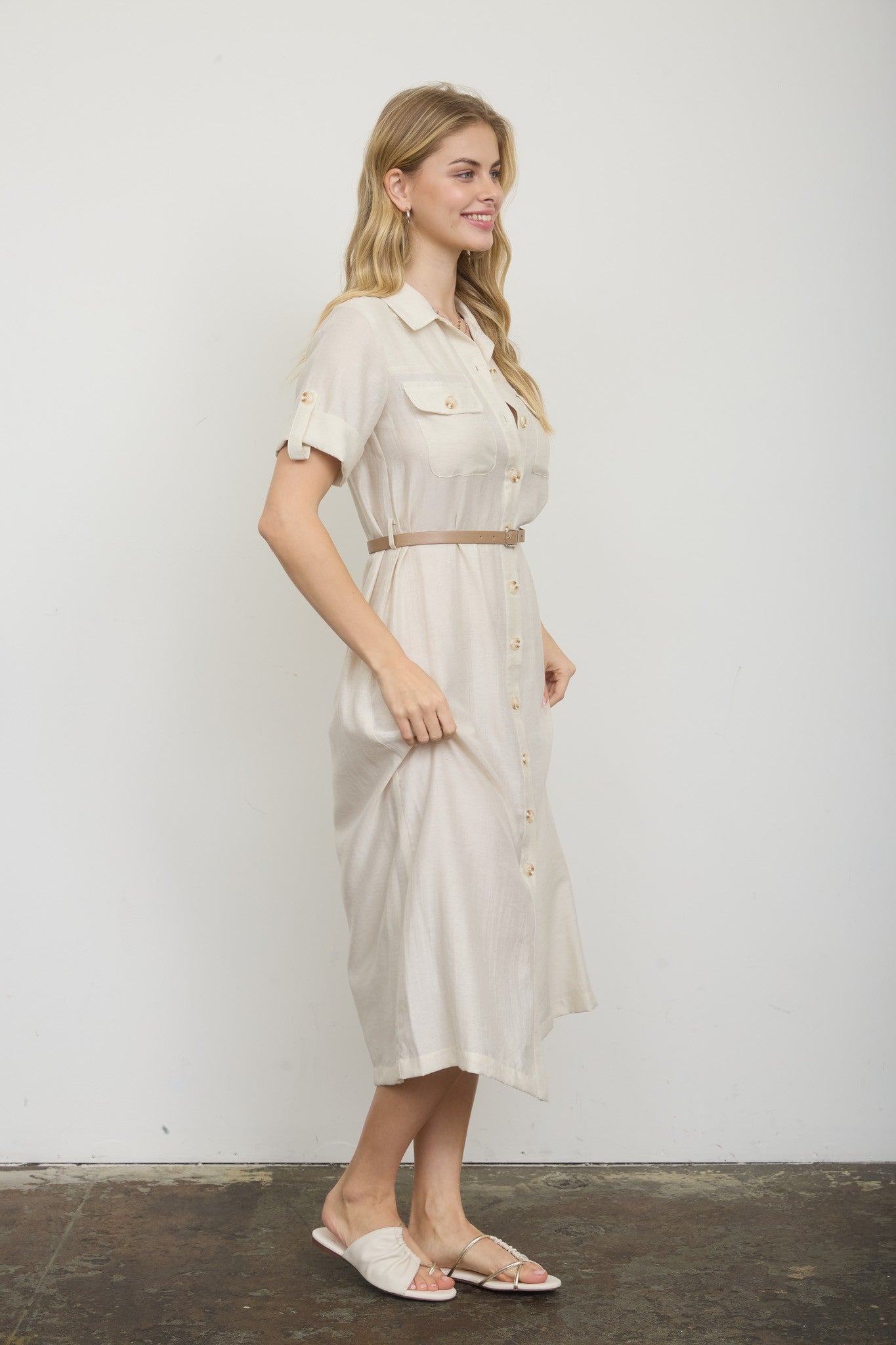 Carolina Dress