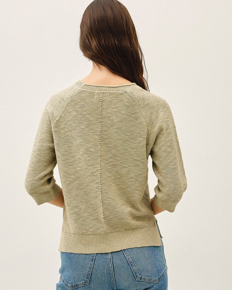 Ellie Sweater