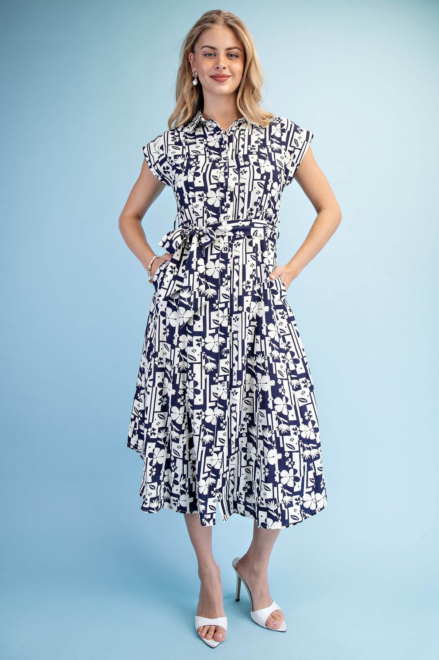 Raelyn Dress