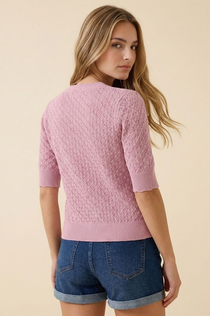 Nadia Cardigan