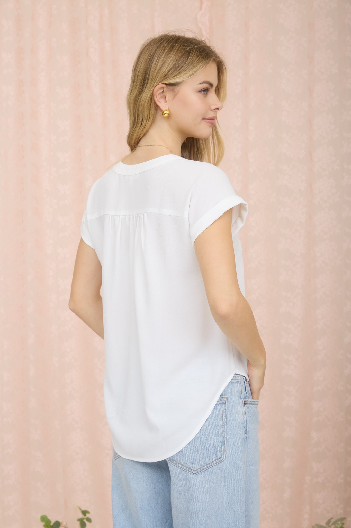Lynette Top
