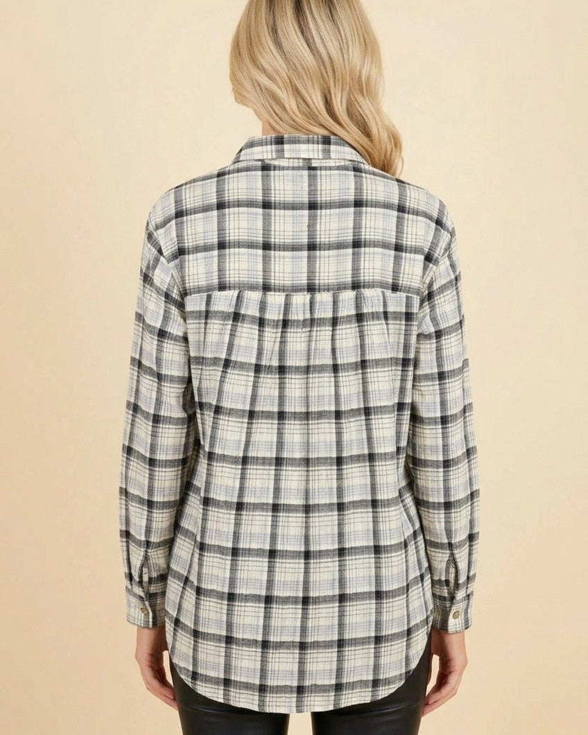 Dolly Shirt
