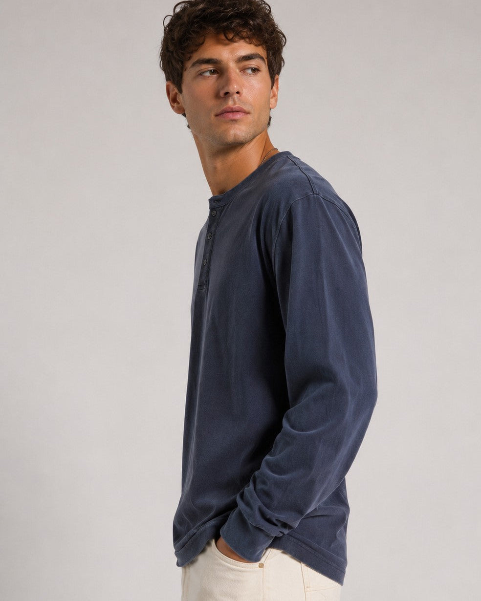 Coen Henley