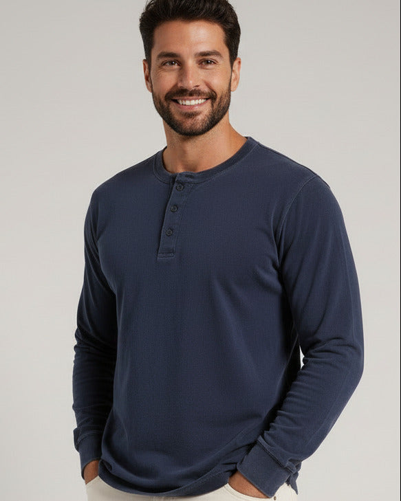 Coen Henley