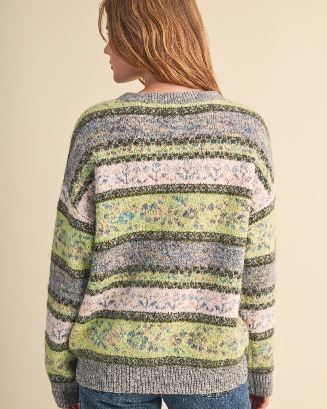 Makenzie Sweater