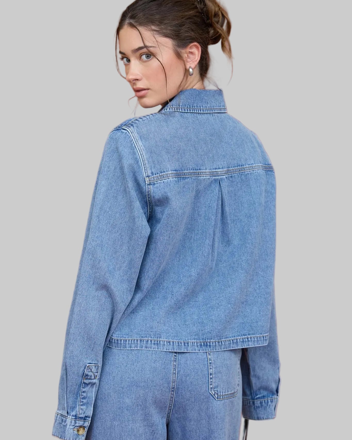 Christine Shirt