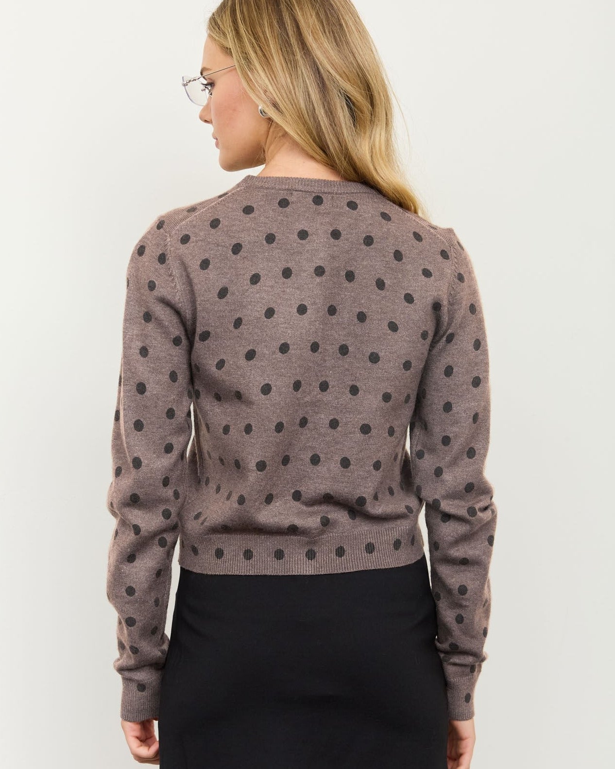 Cheryl Sweater