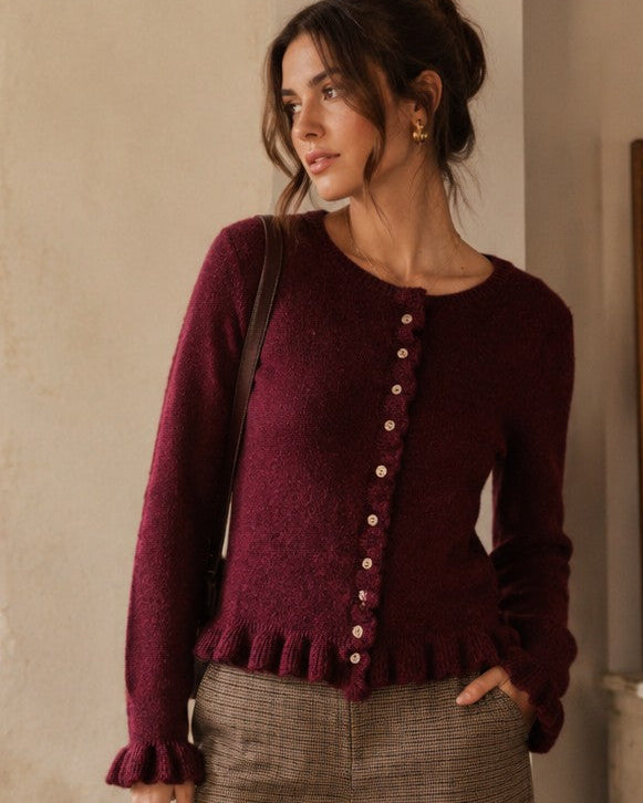 Laura Sweater