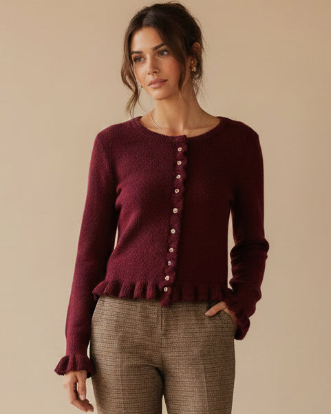 Laura Sweater