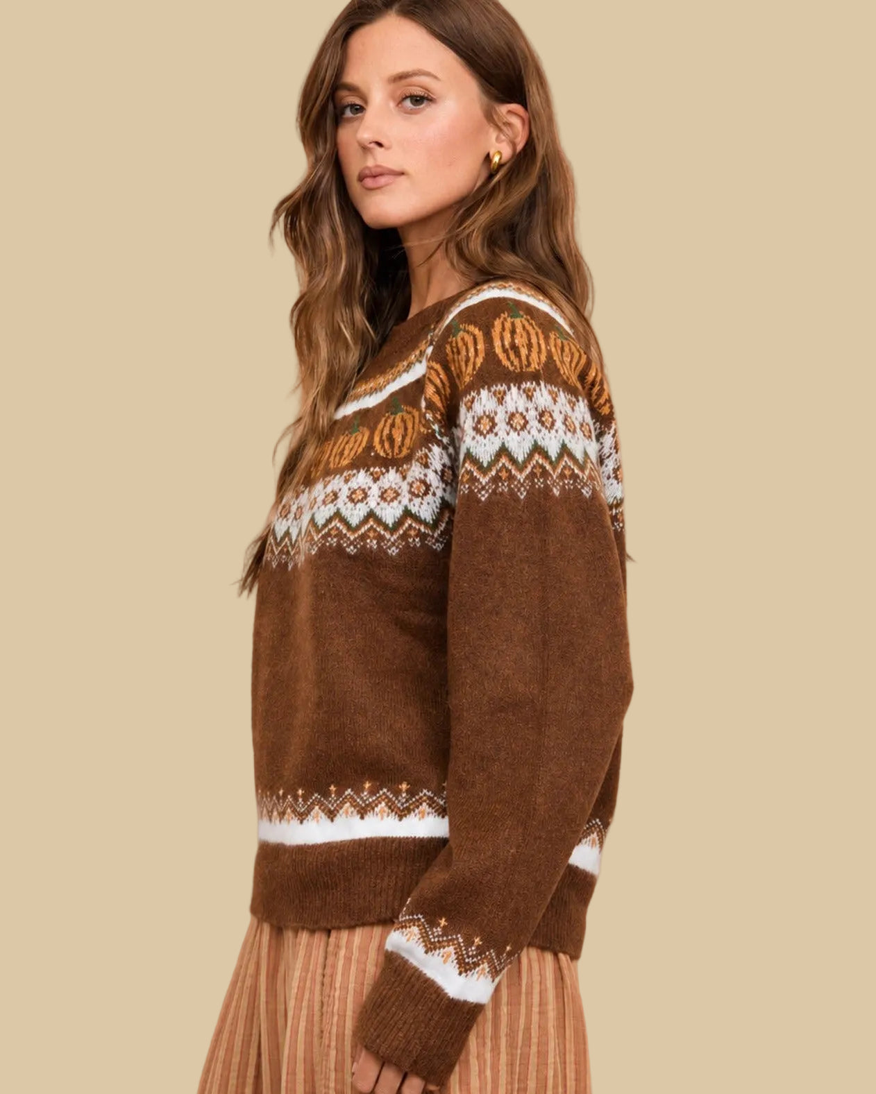 Sally Sweater