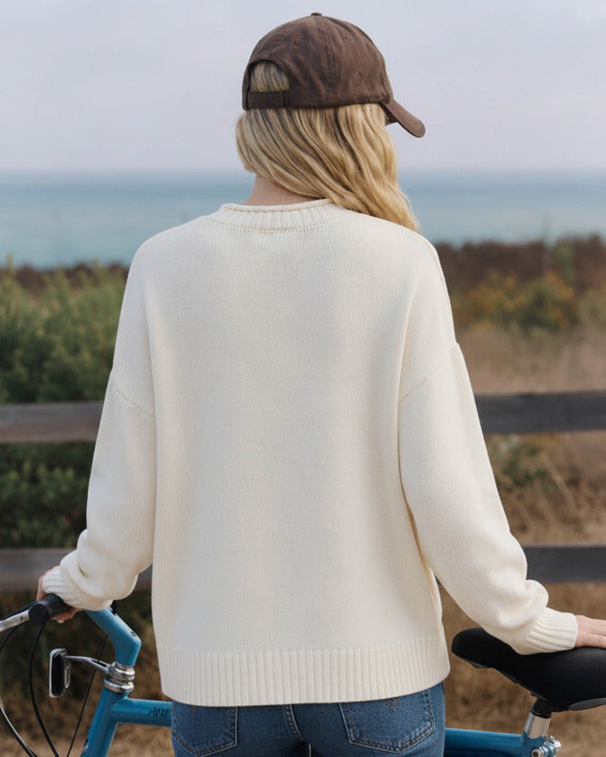 Sadie Sweater