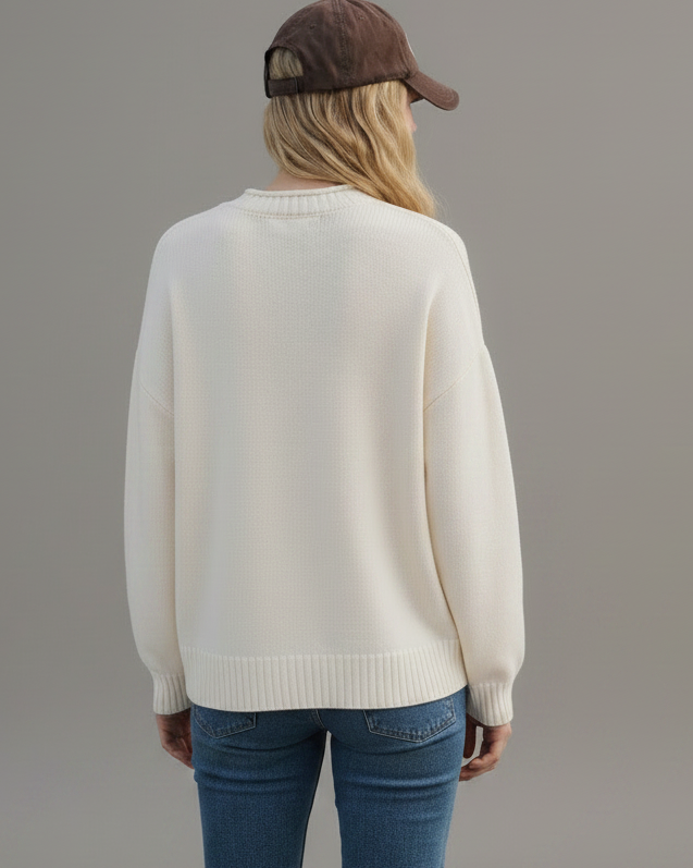 Sadie Sweater