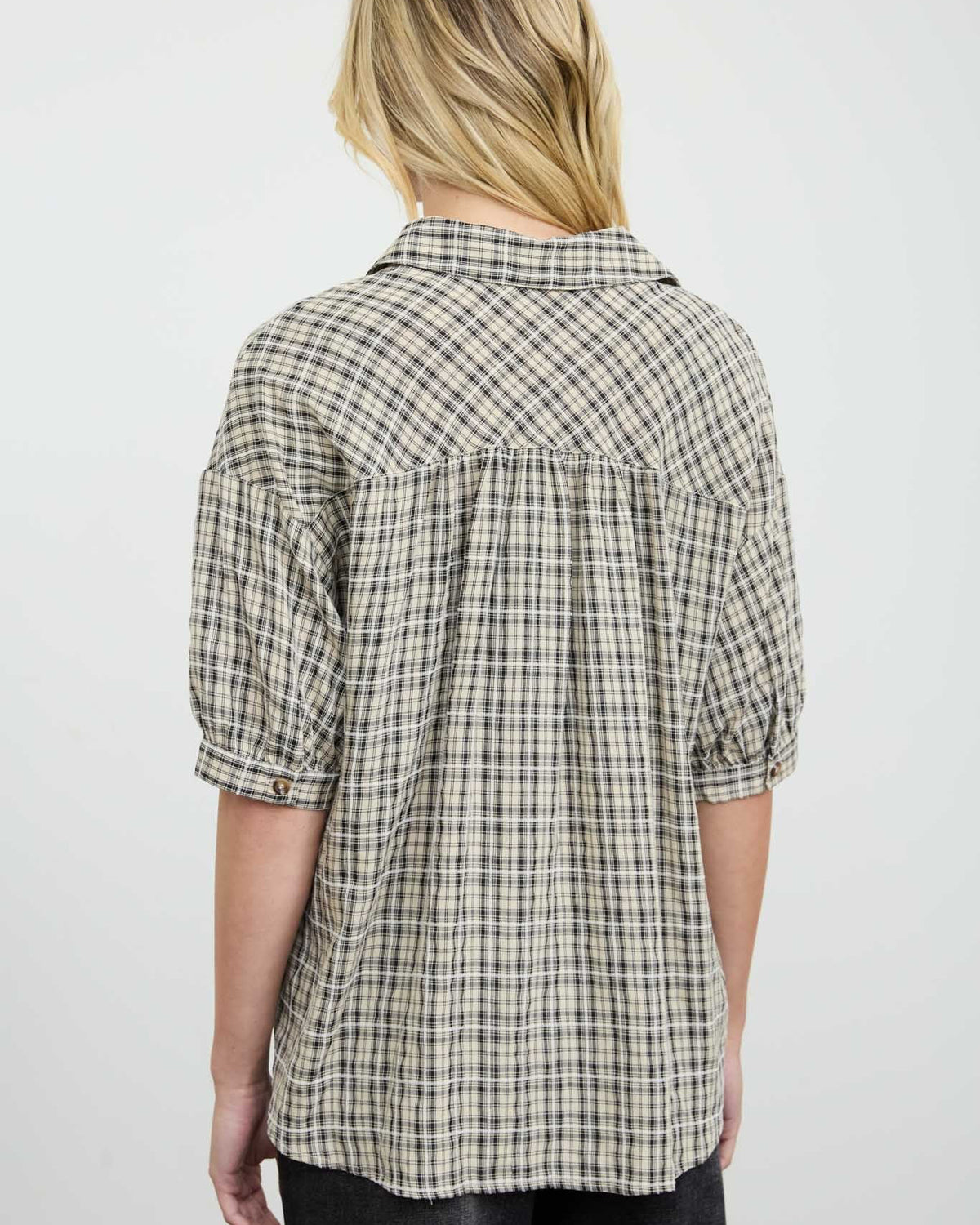 Debbie Shirt