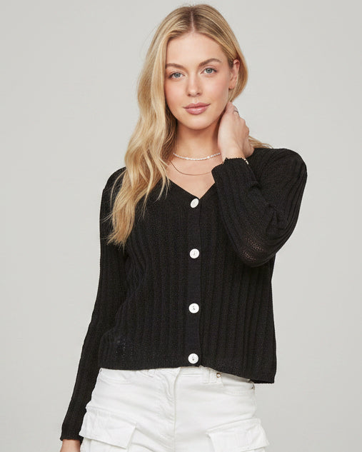 Annalise Cardigan