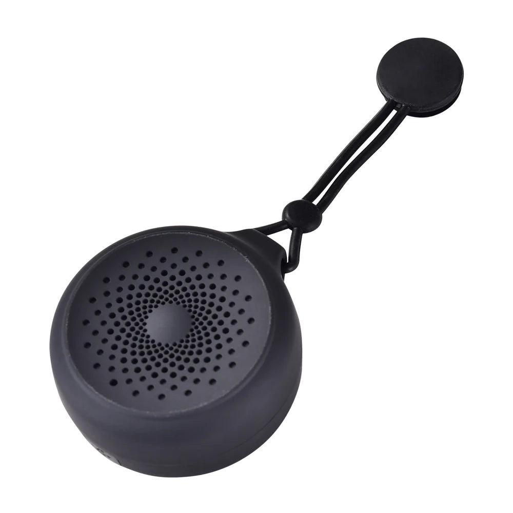 Waterproof Wireless Speaker