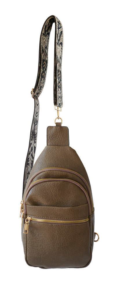 Nola Sling Bag
