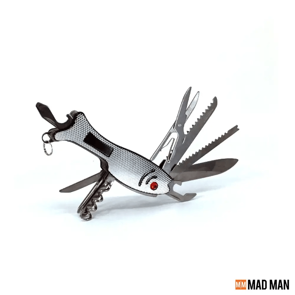 Fish Multi Tool