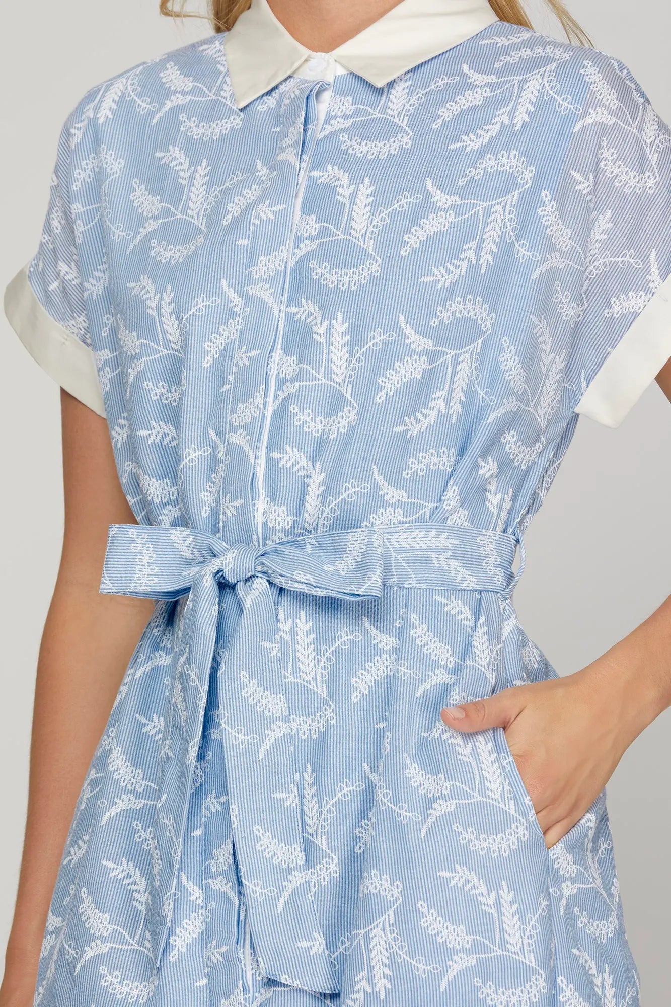 Hattie Dress
