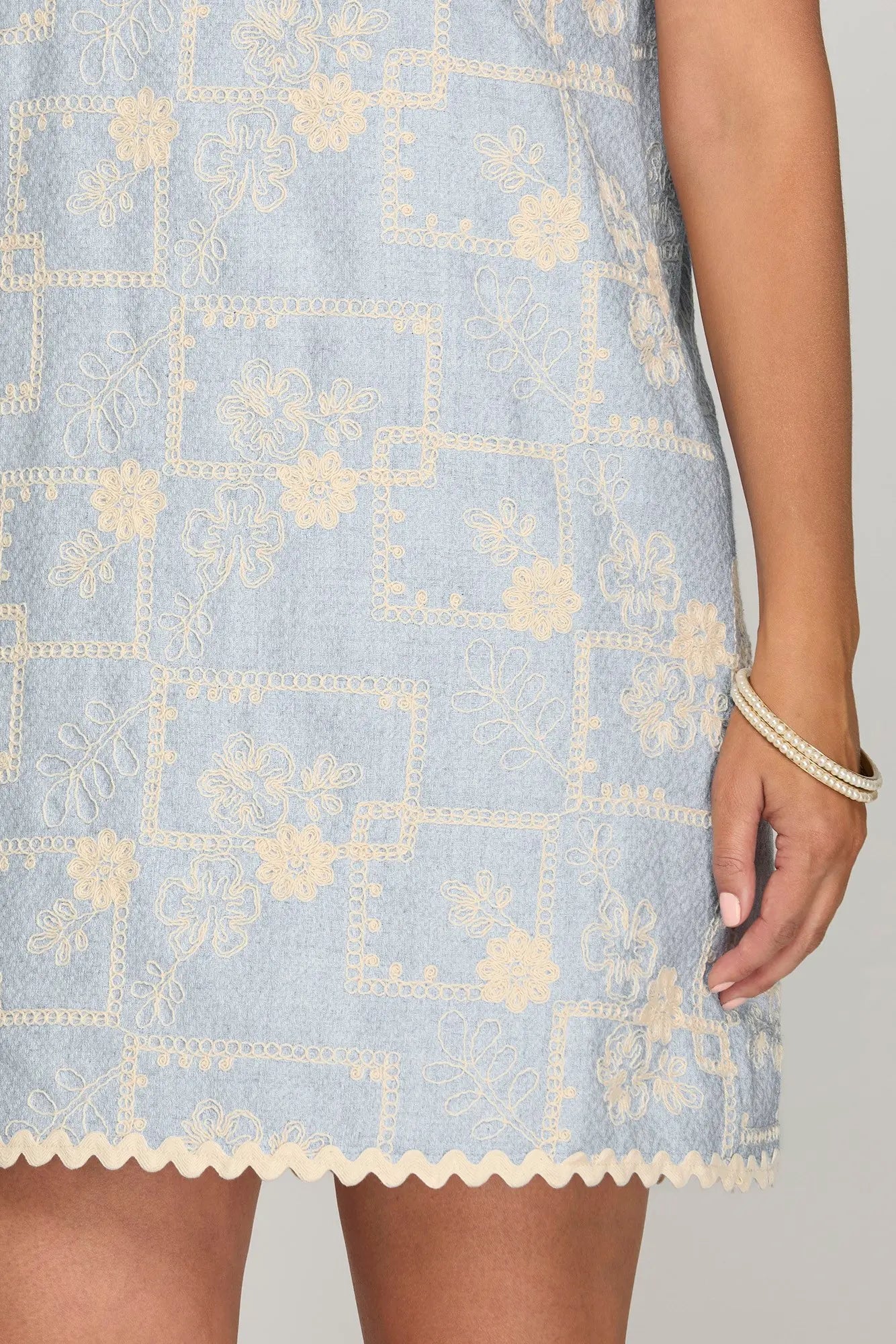 Matilda Dress