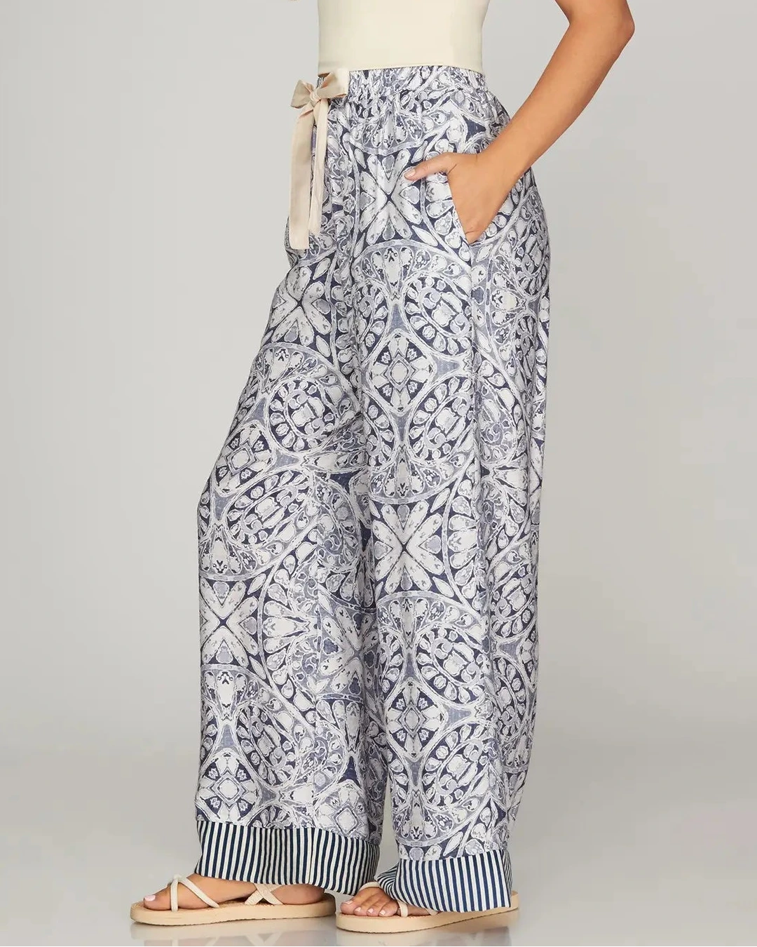 Sarai Pant
