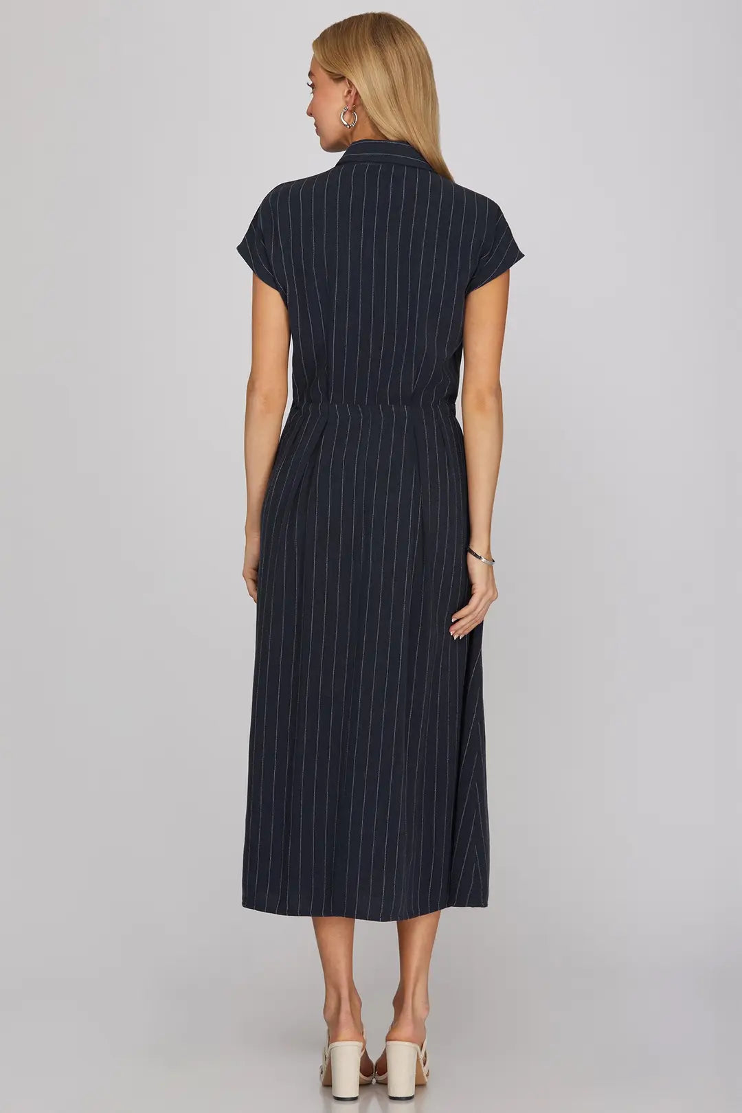 Alison Dress