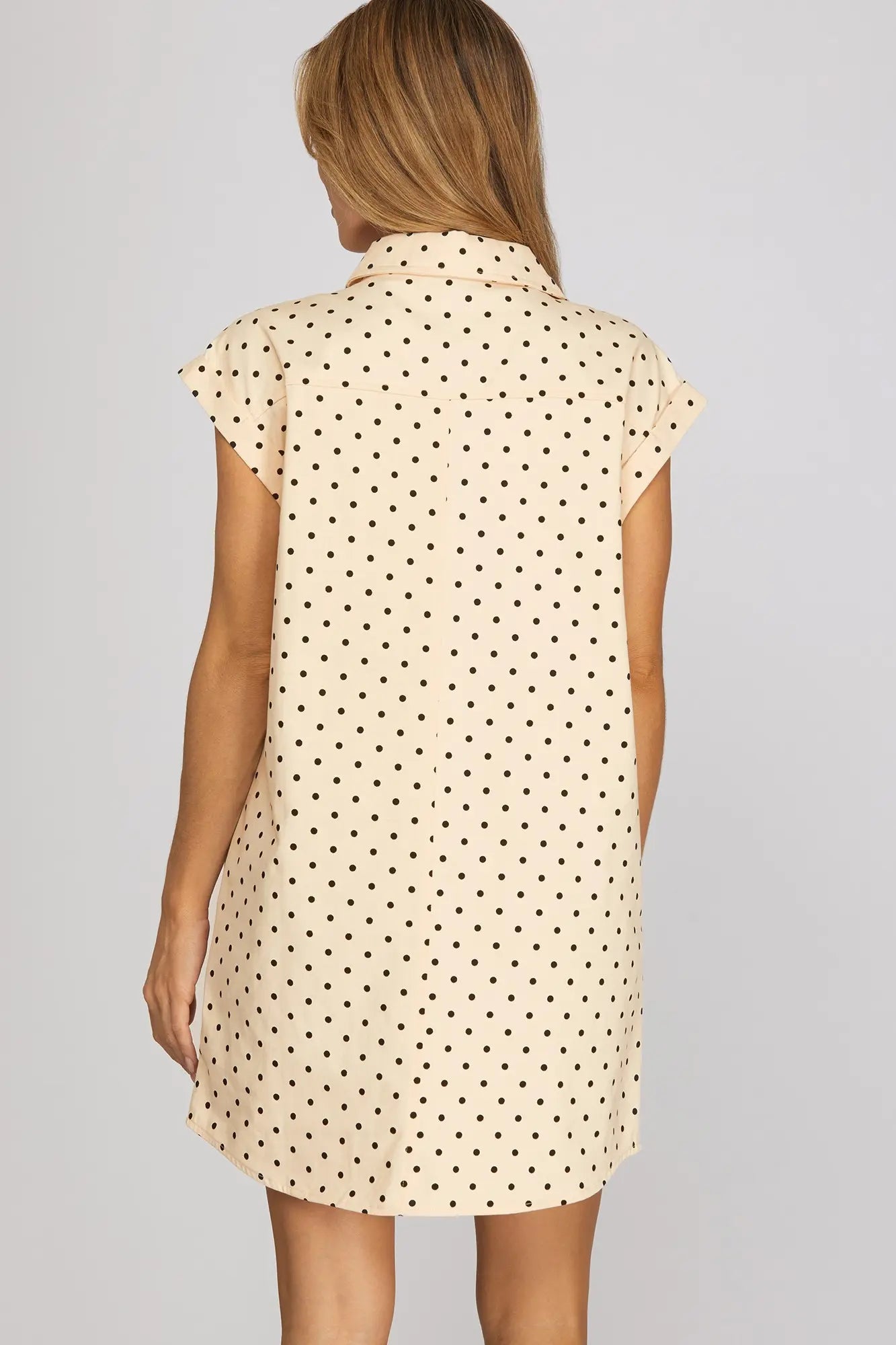 Julia Dress