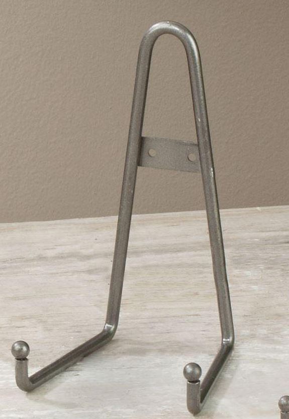 Steel Ball Stand