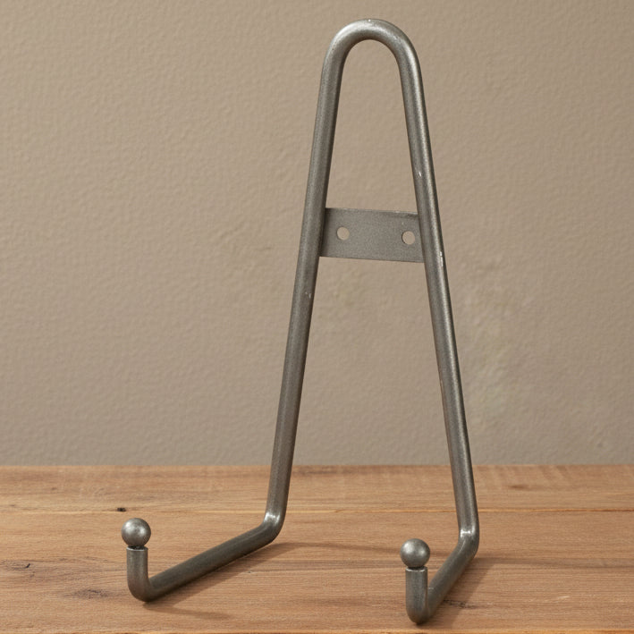 Steel Ball Stand