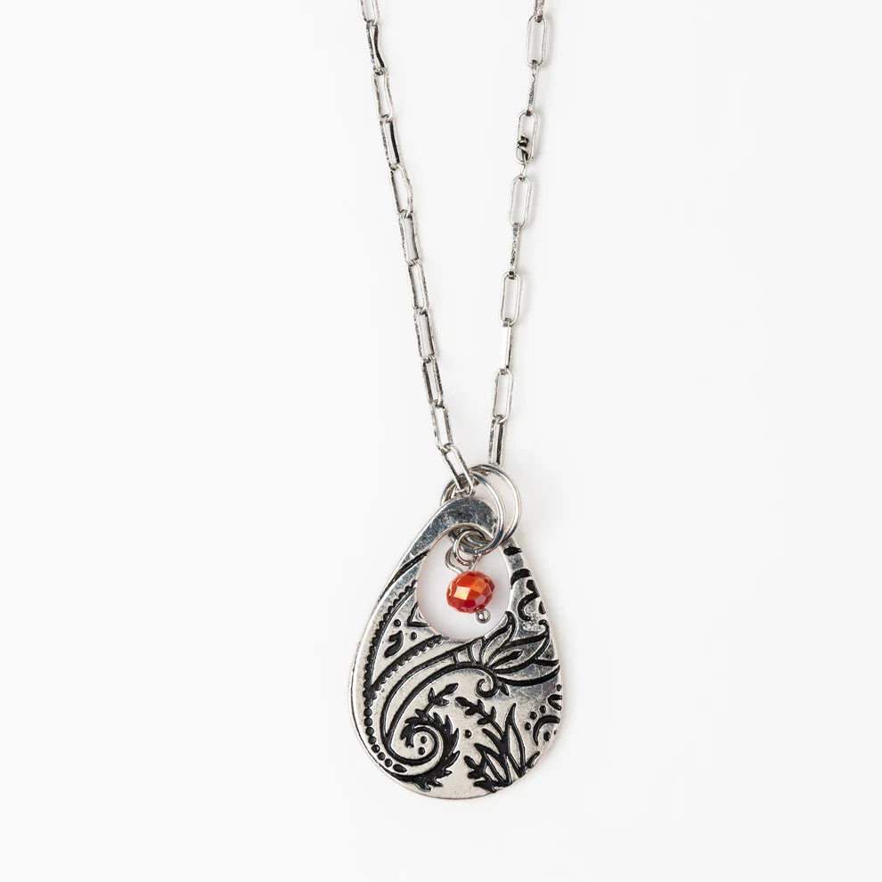 Sami Necklace